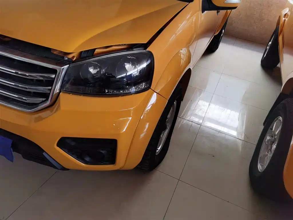 Фото машины 16