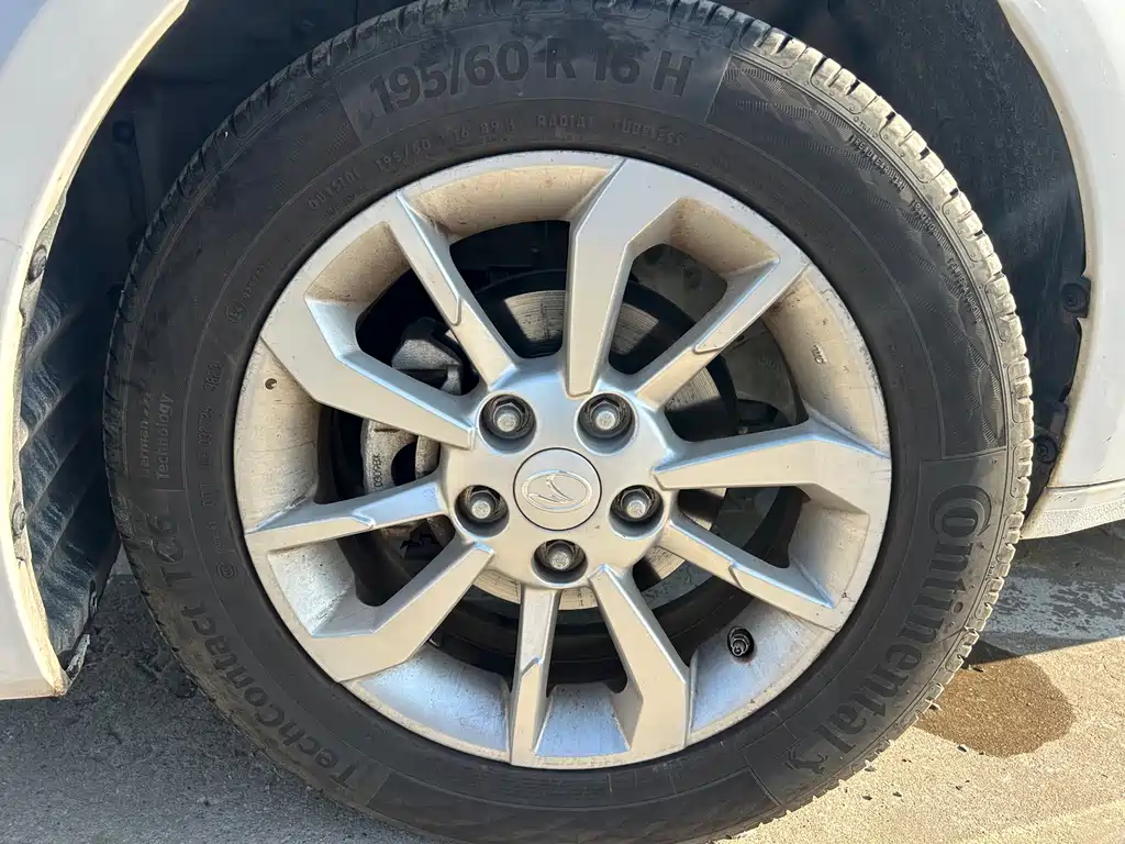 Фото машины 17