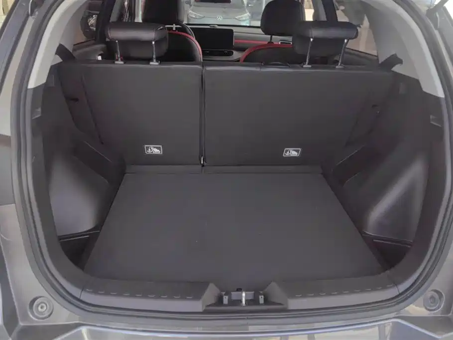 Trumpchi GS3 2021 POWER 270T Automatic Premium Edition