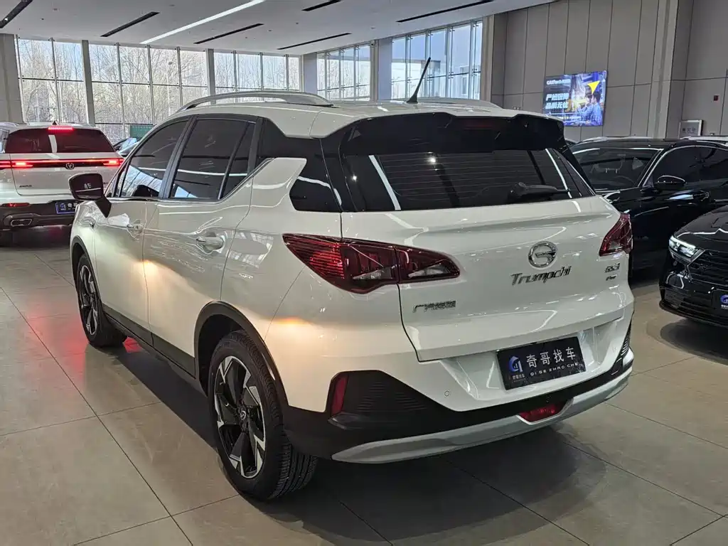 Фото машины 8