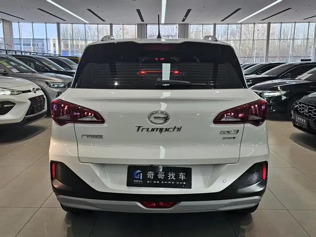 фото машины