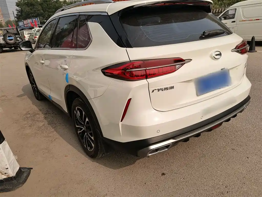 фото машины