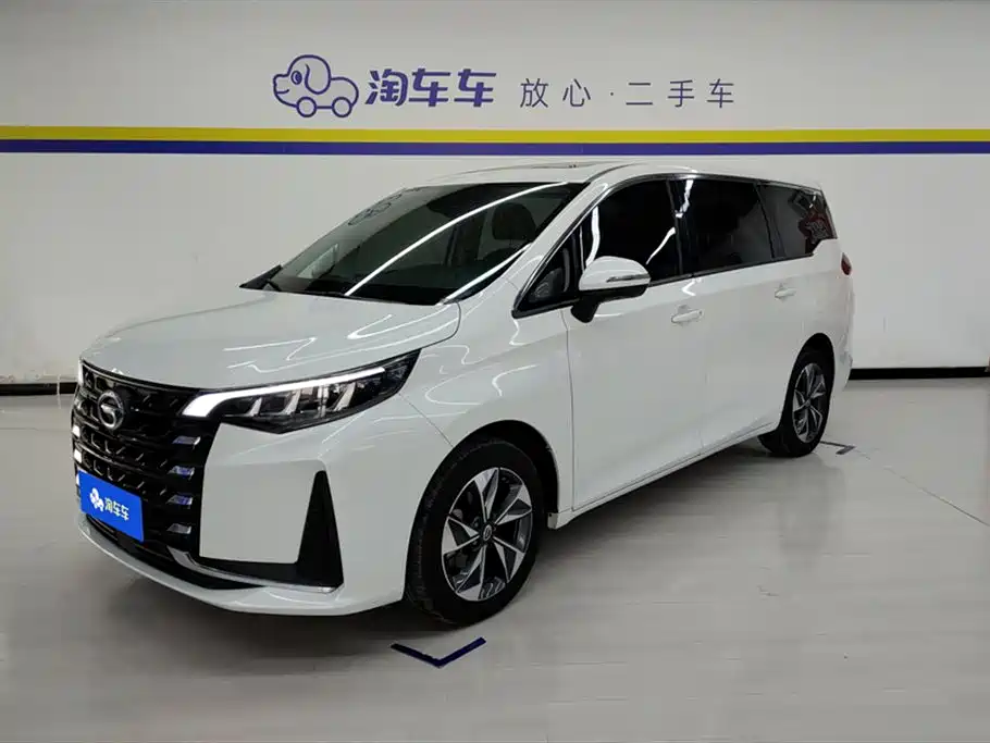 Бэкграунд машины