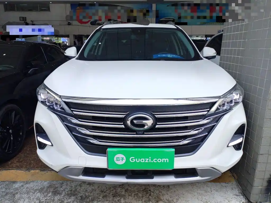 Фото машины 11