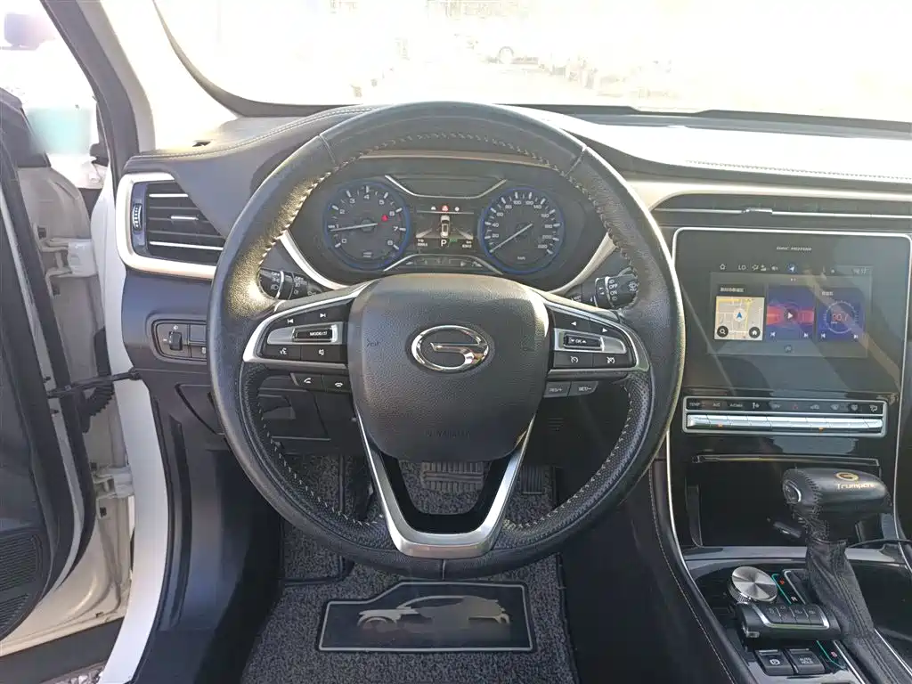 Фото машины 6