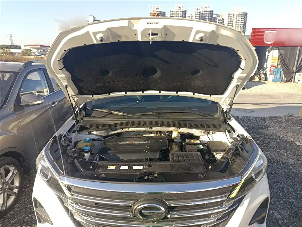 Фото машины 12