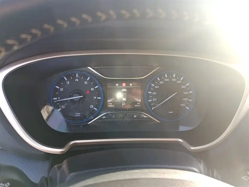 Фото машины 7