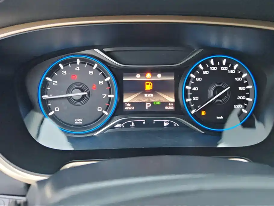 Фото машины 8