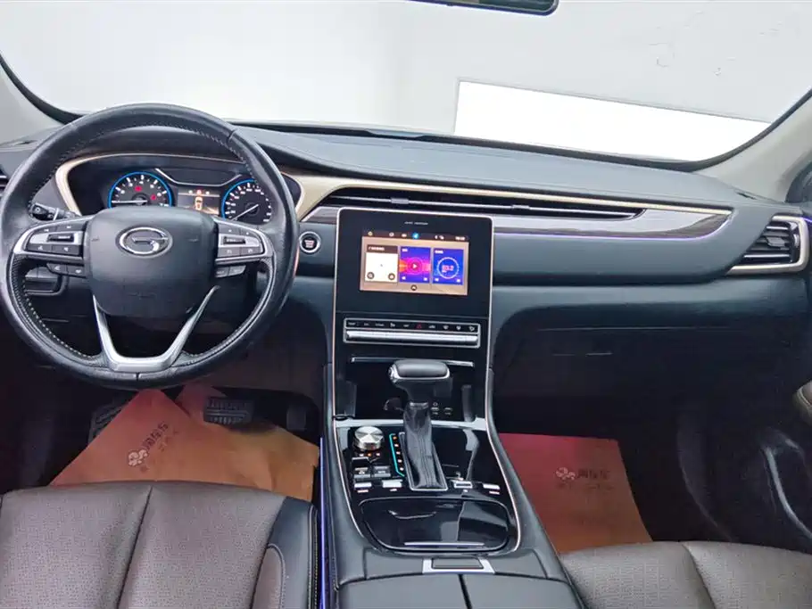 Фото машины 6