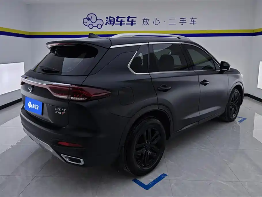 Фото машины 12