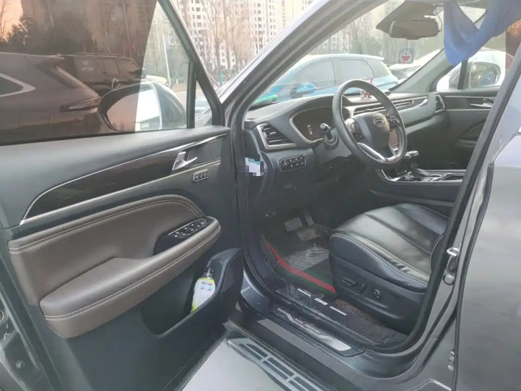 Фото машины 11