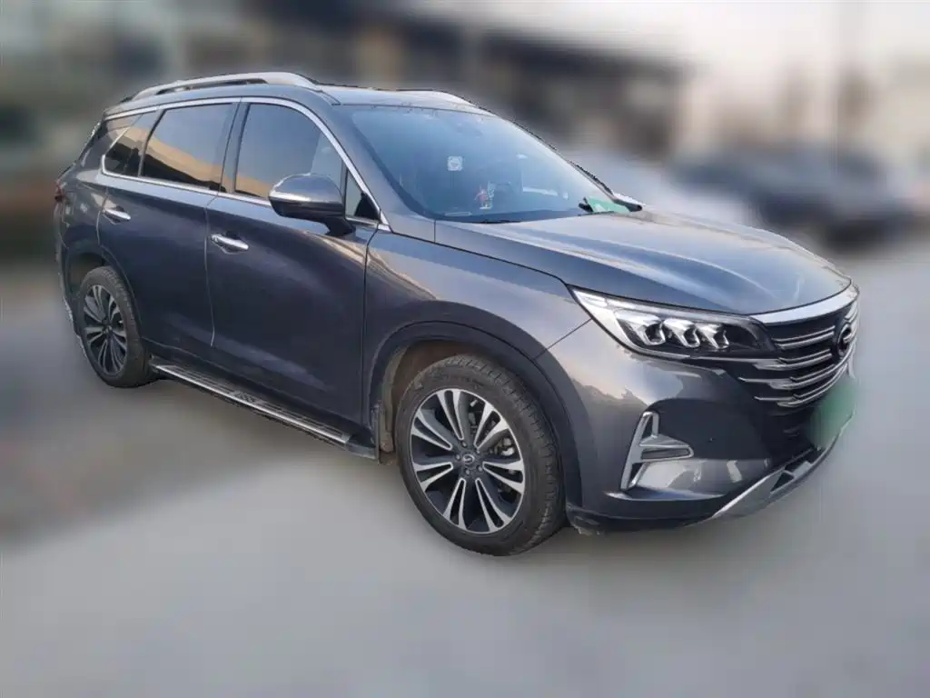 Бэкграунд машины