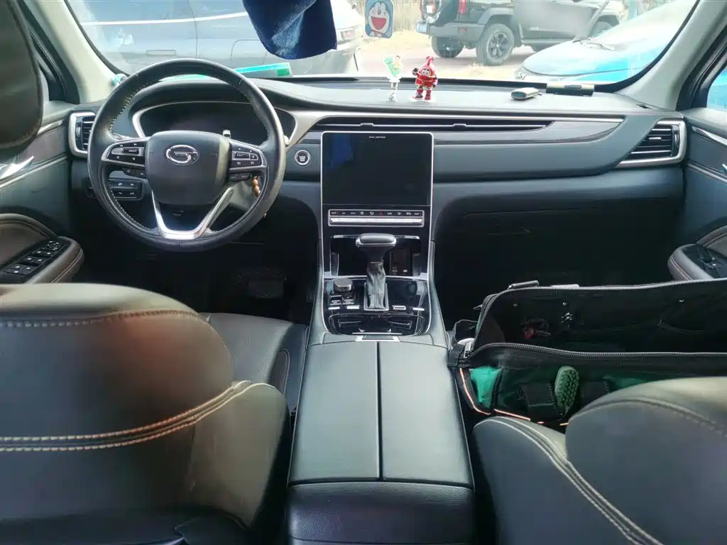 Фото машины 17