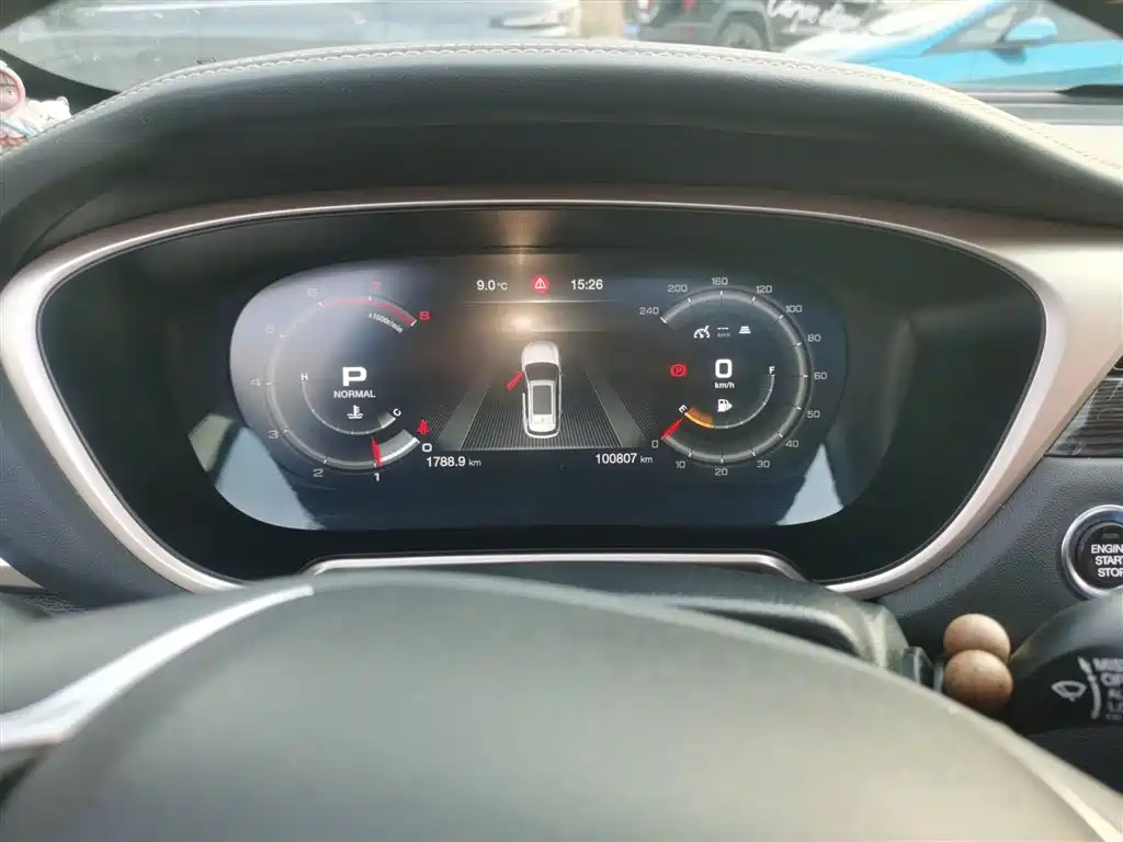 Фото машины 7