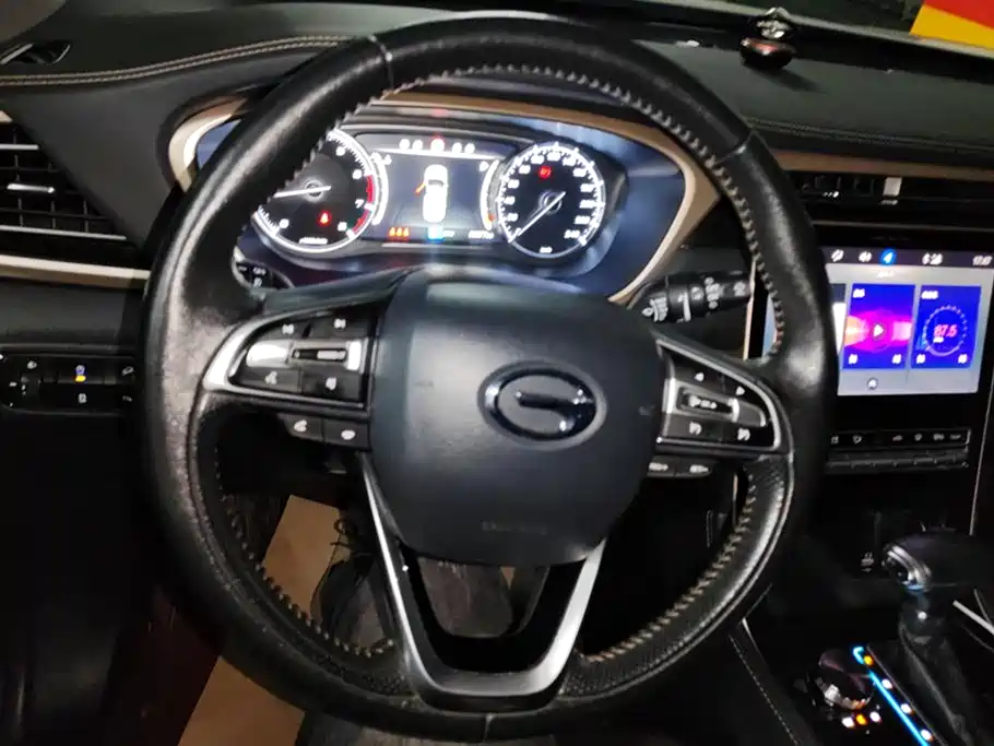 Фото машины 10