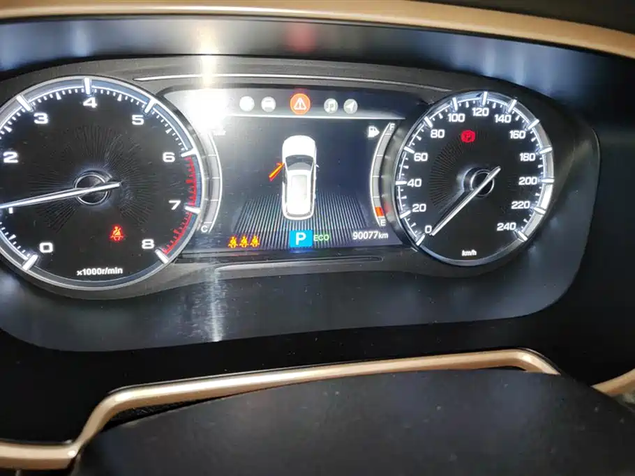 Фото машины 12