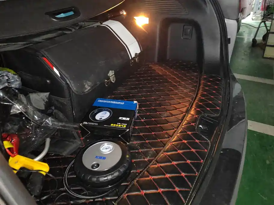 Фото машины 15