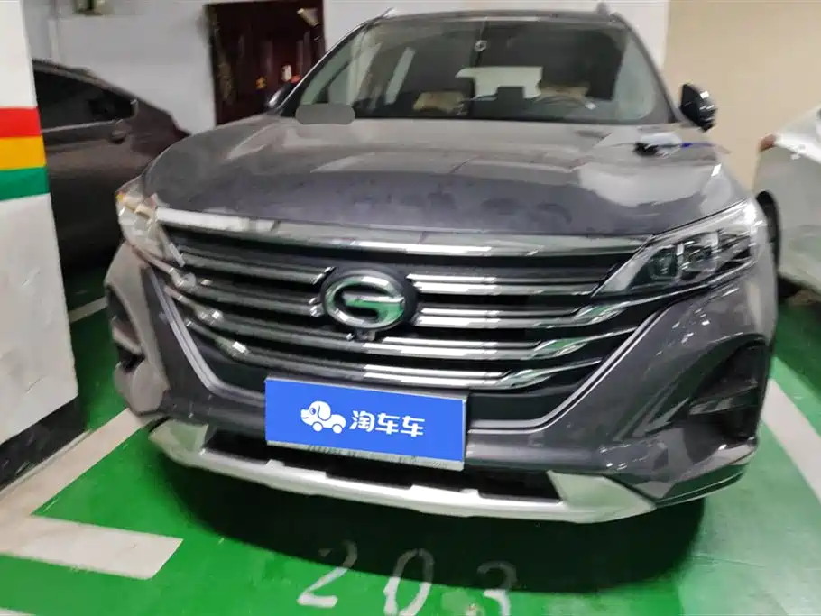 фото машины