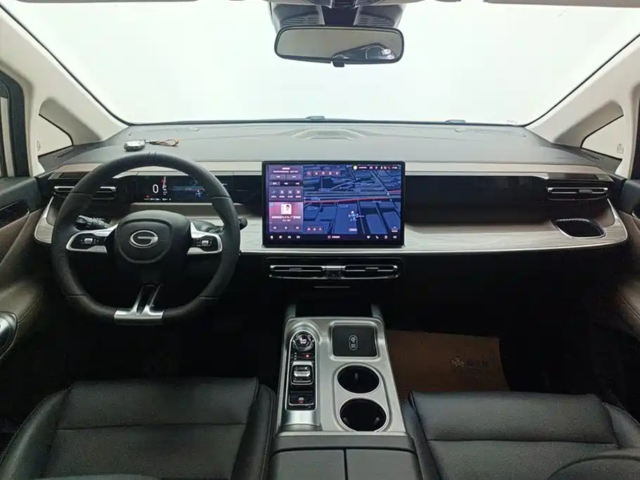 Trumpchi E8 2024 Glory Series 2.0L Glory Edition