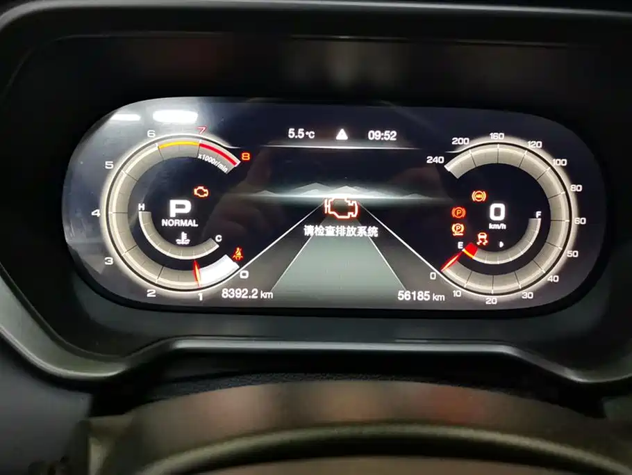 Фото машины