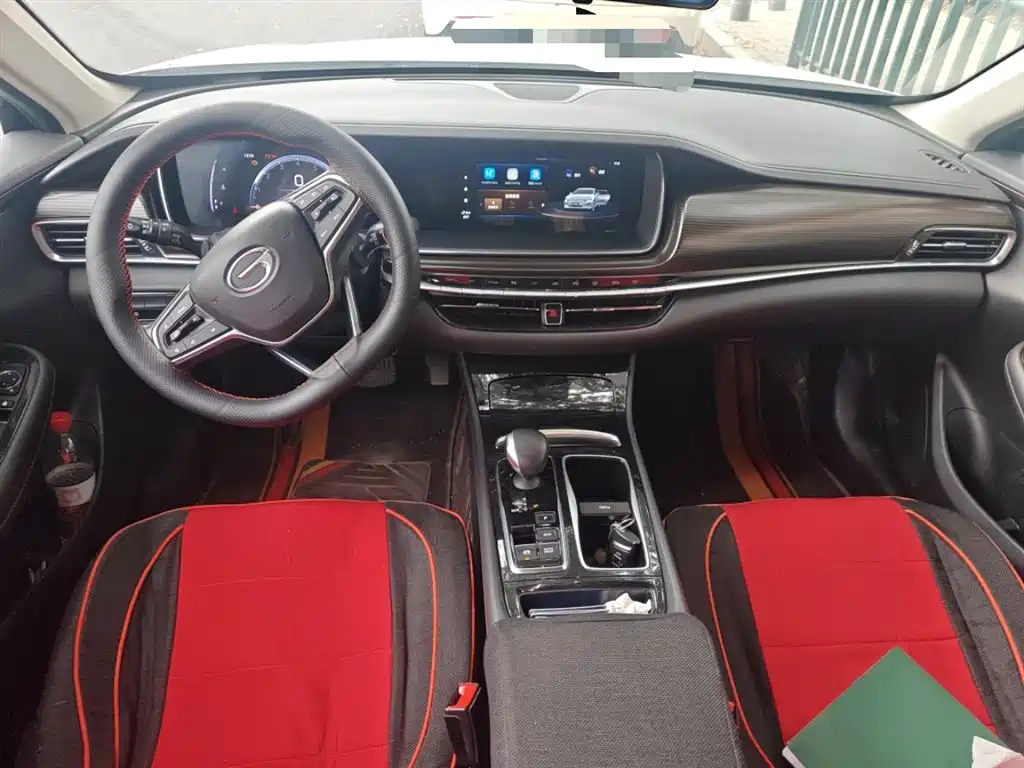 Фото машины 8