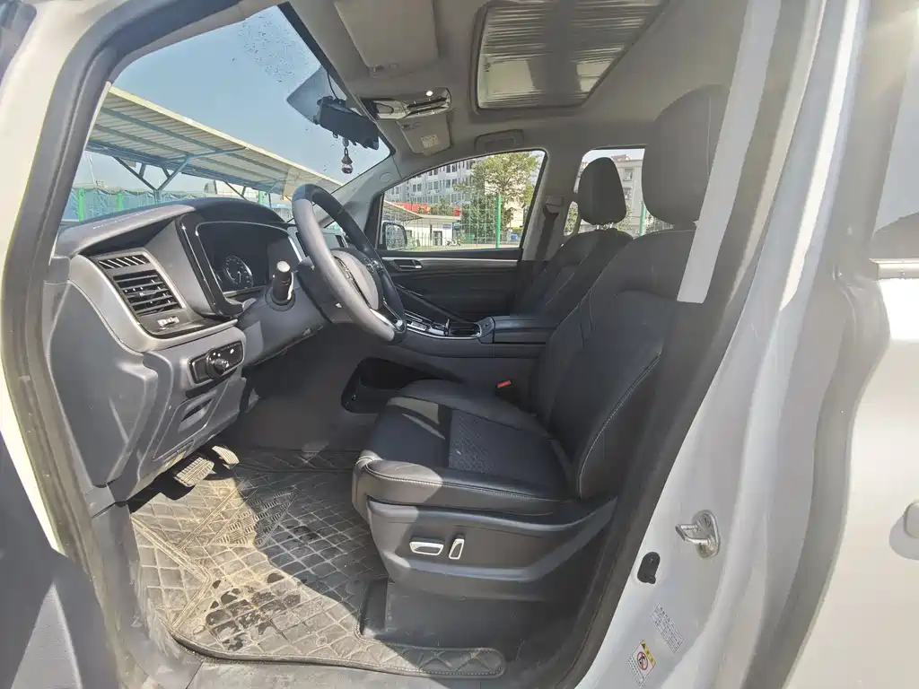 Фото машины 7