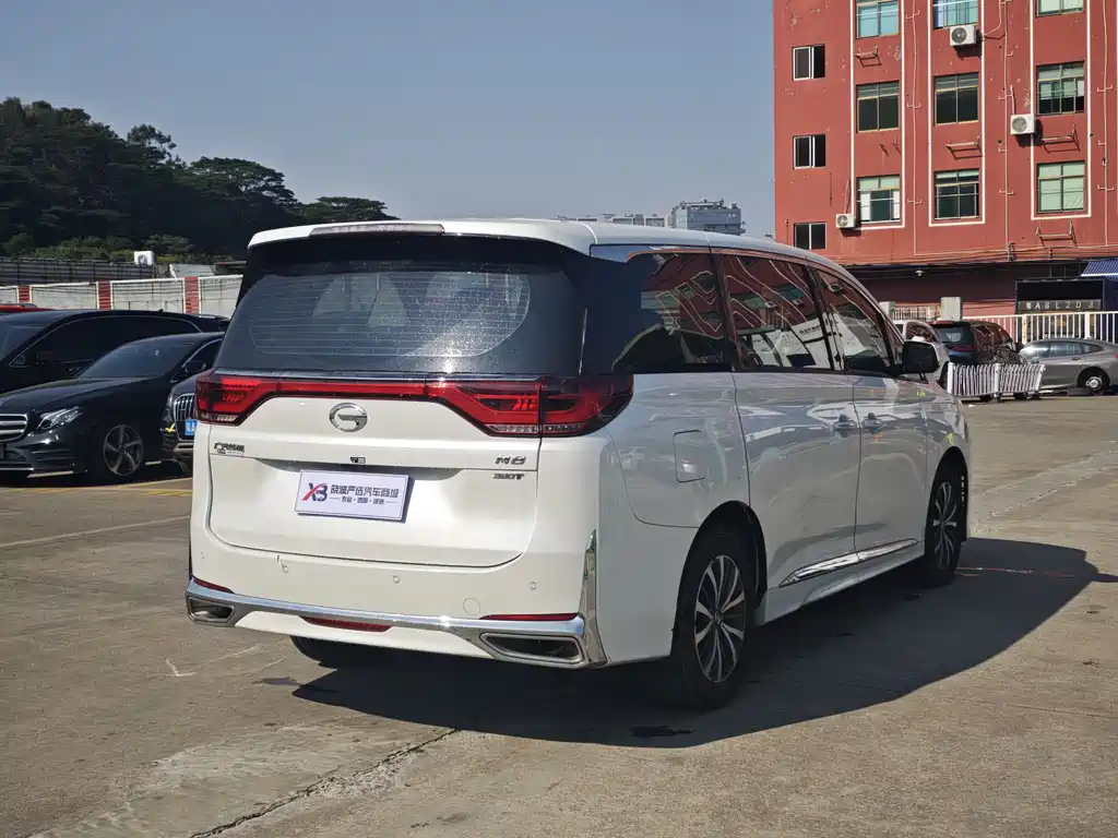 Фото машины 9