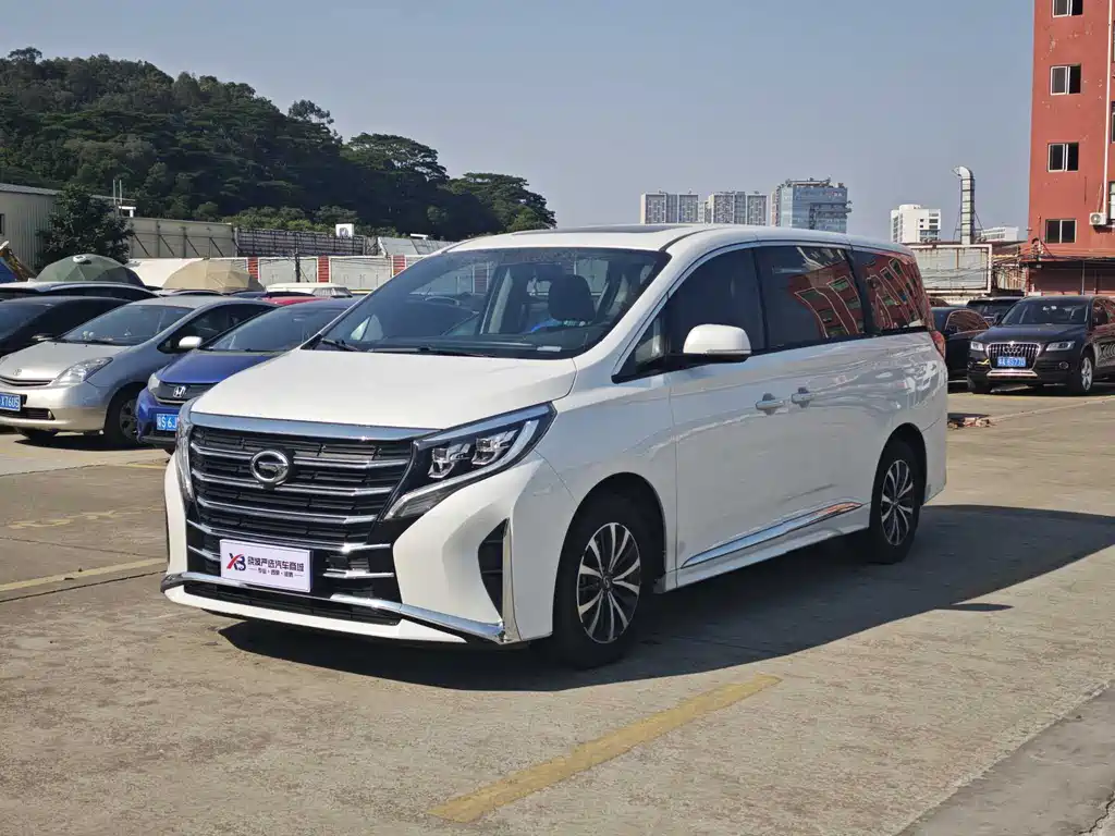 Бэкграунд машины