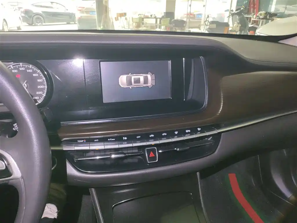 Фото машины 8