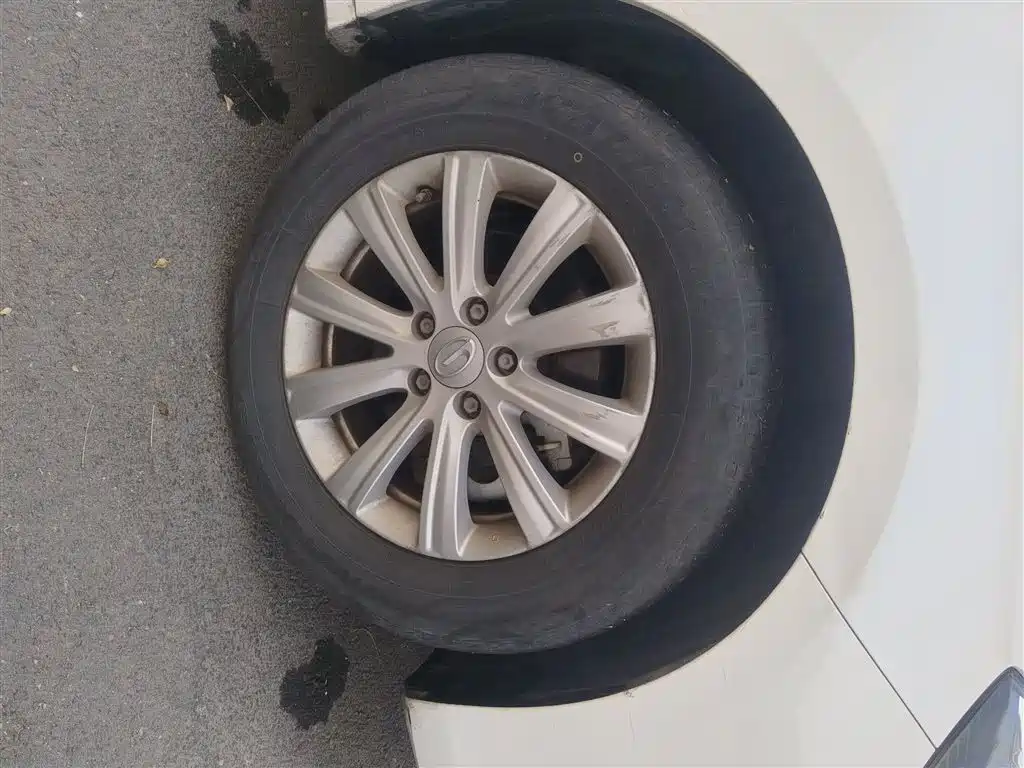 Фото машины 6