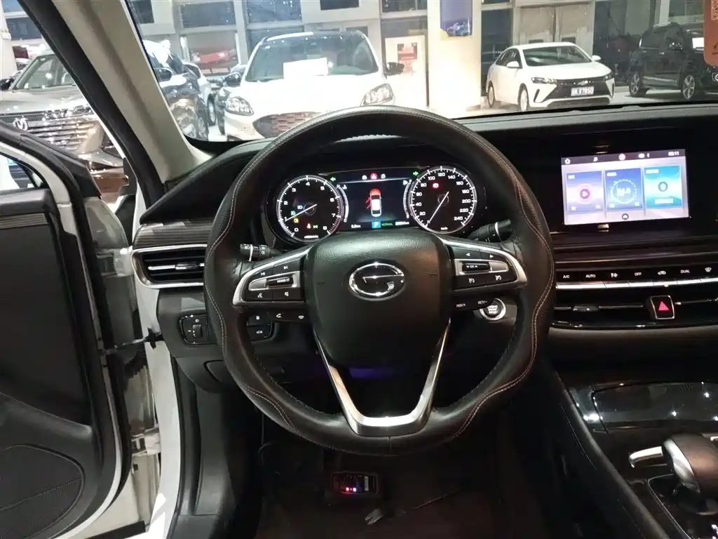 Фото машины 7