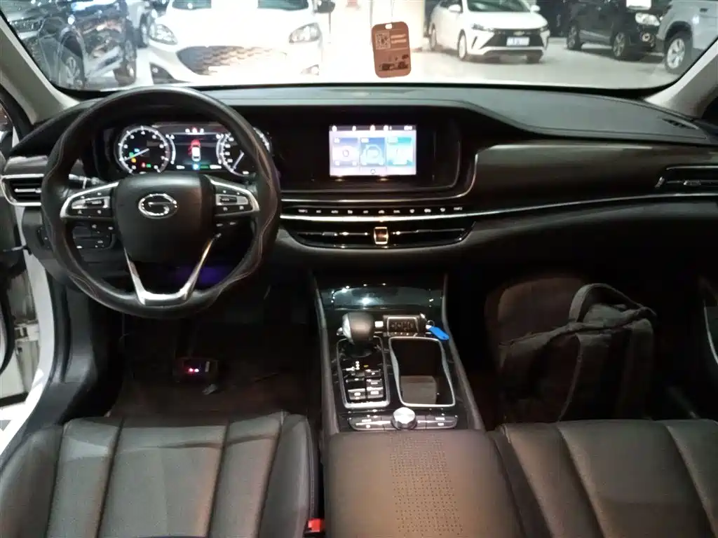 Фото машины 6