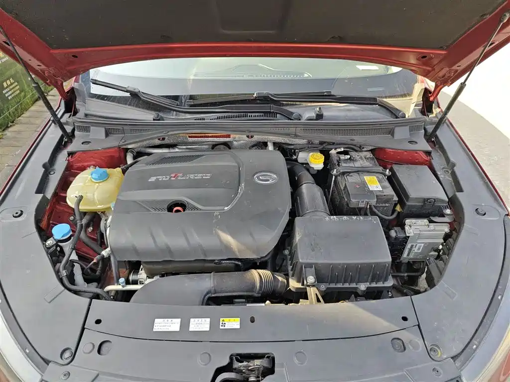 Фото машины 17