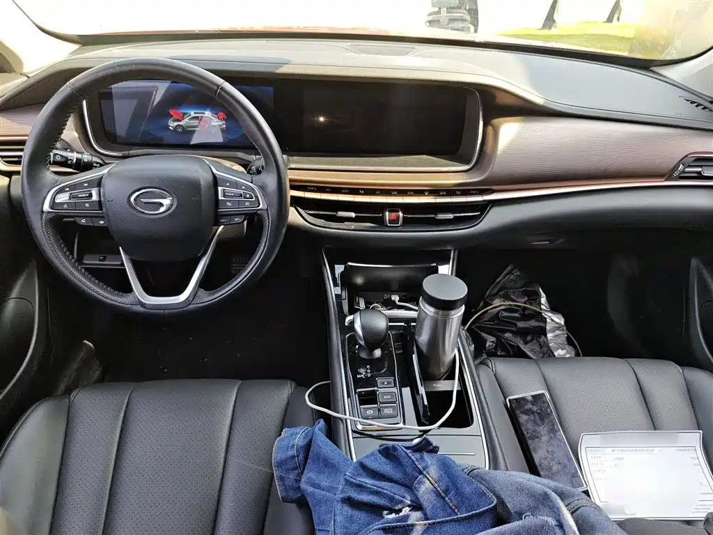 Фото машины 9