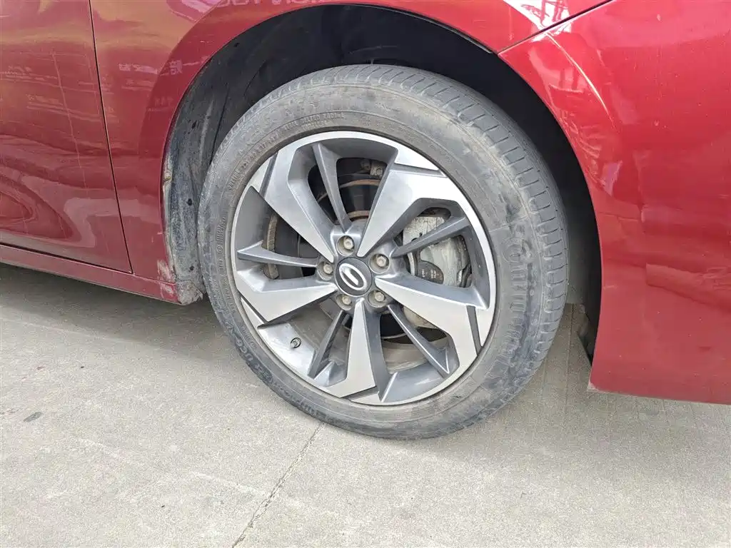 Фото машины 7