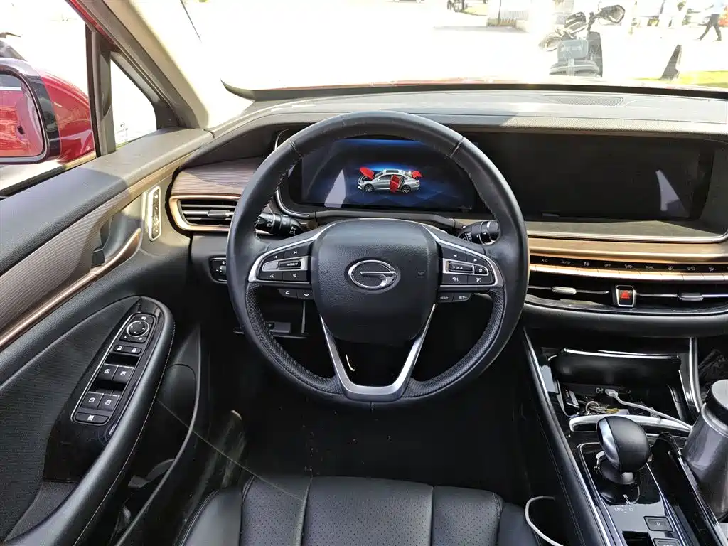 Фото машины 21