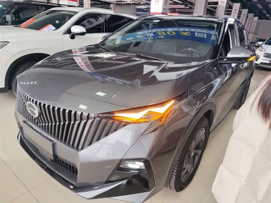 Бэкграунд машины