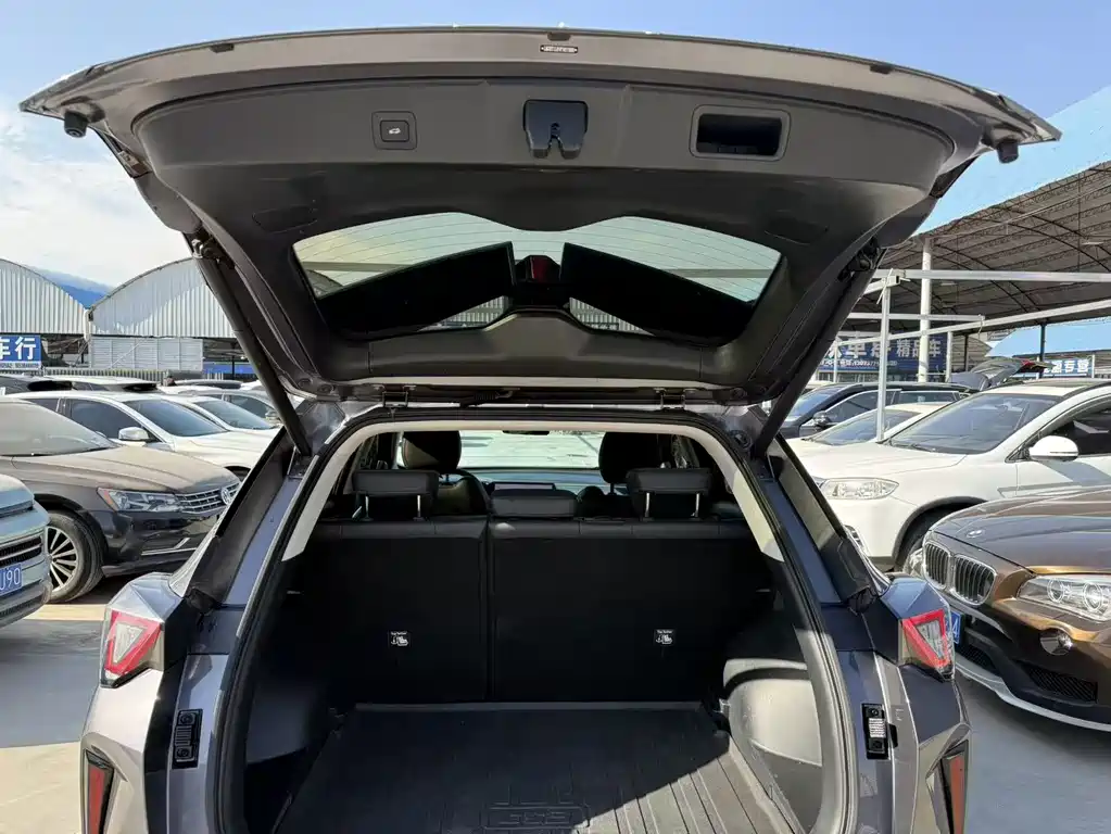 Фото машины 17