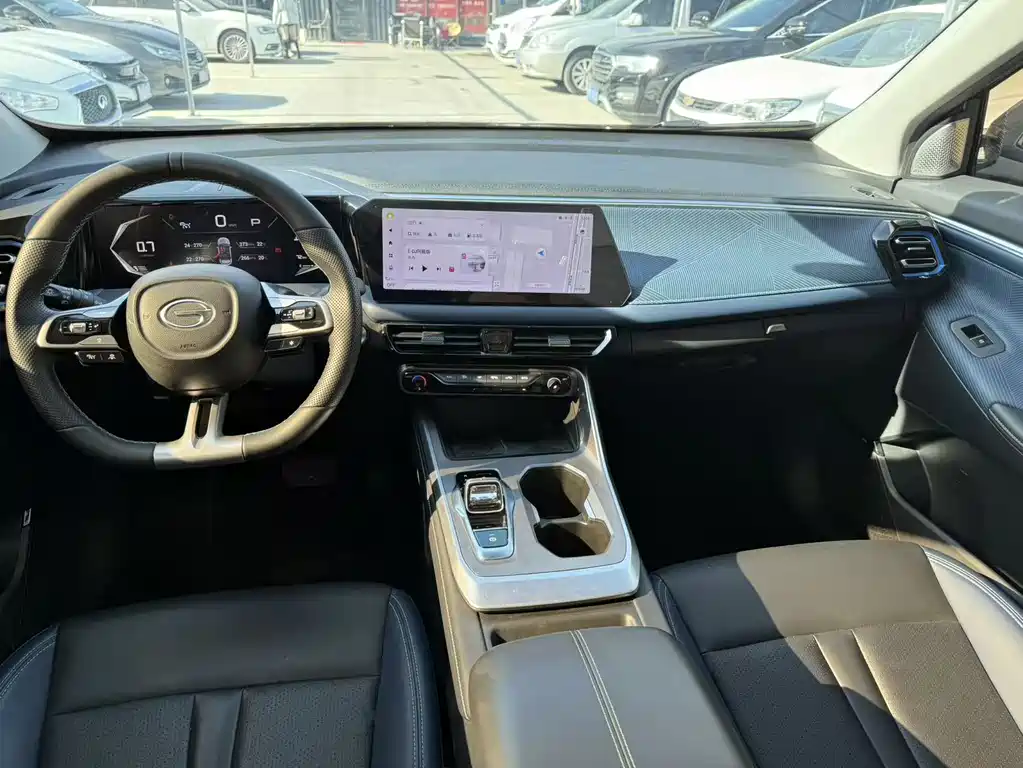 Фото машины 9