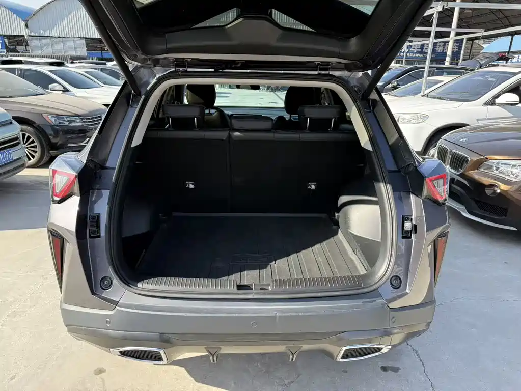 Фото машины 15