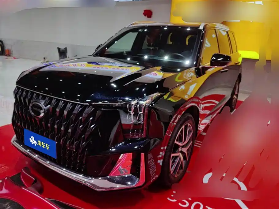 Бэкграунд машины