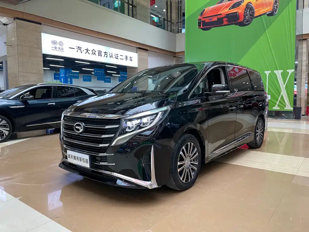 Бэкграунд машины