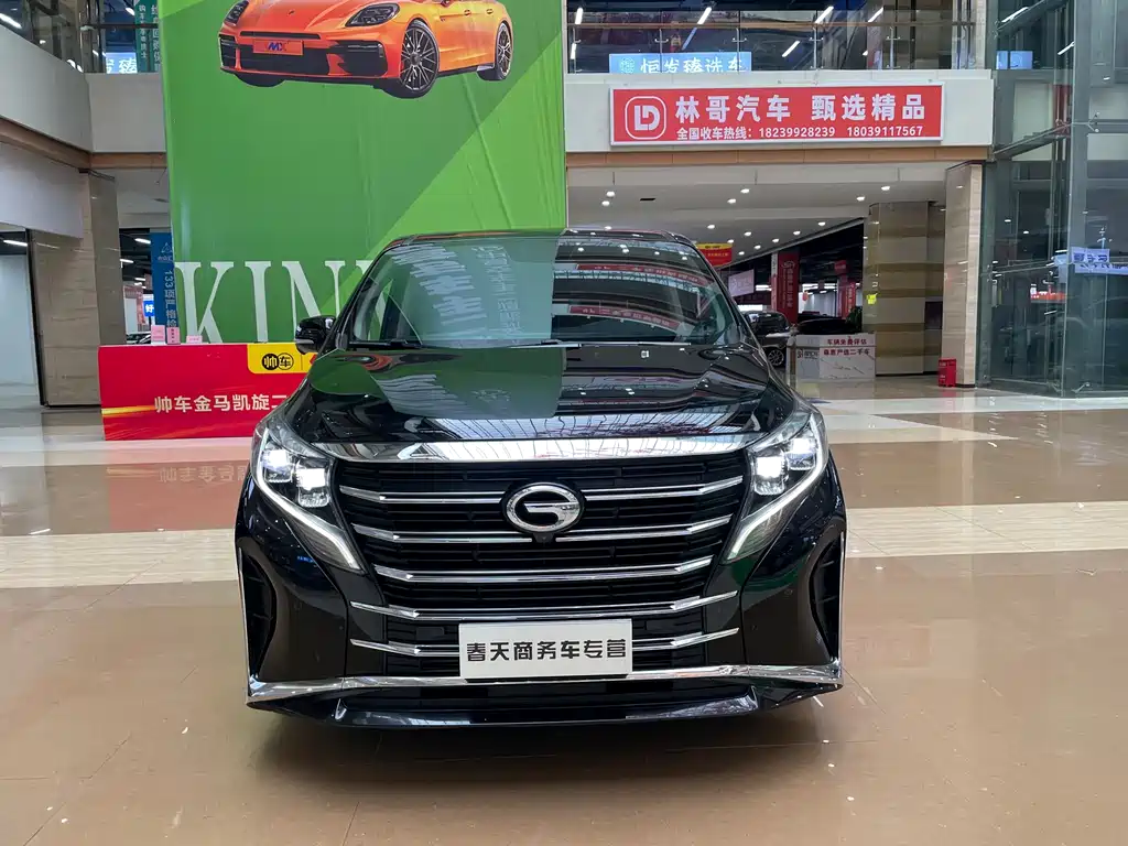 Фото машины 17