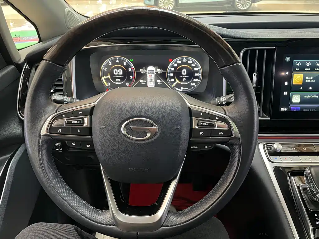 Фото машины 18