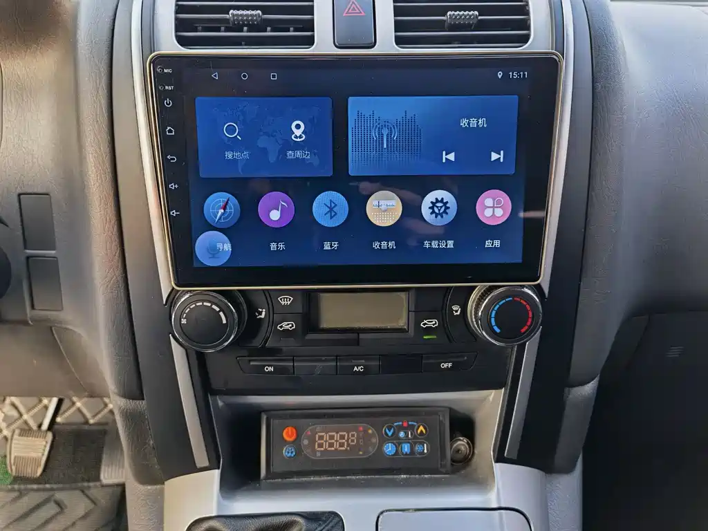 Фото машины 11