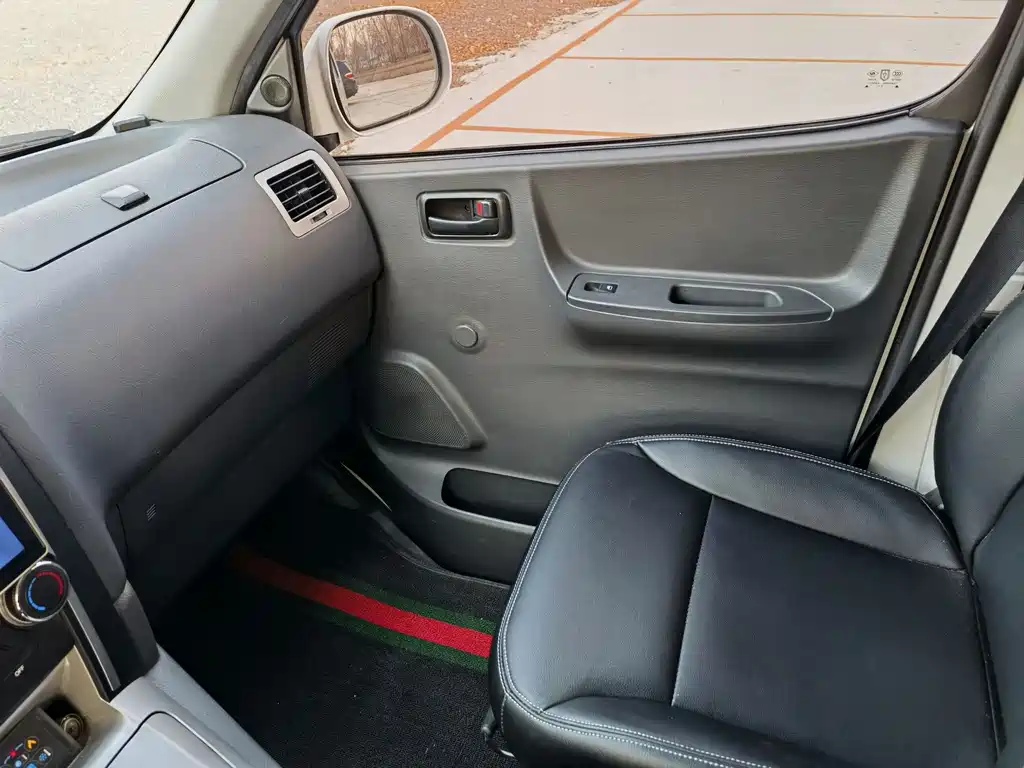 Фото машины 7