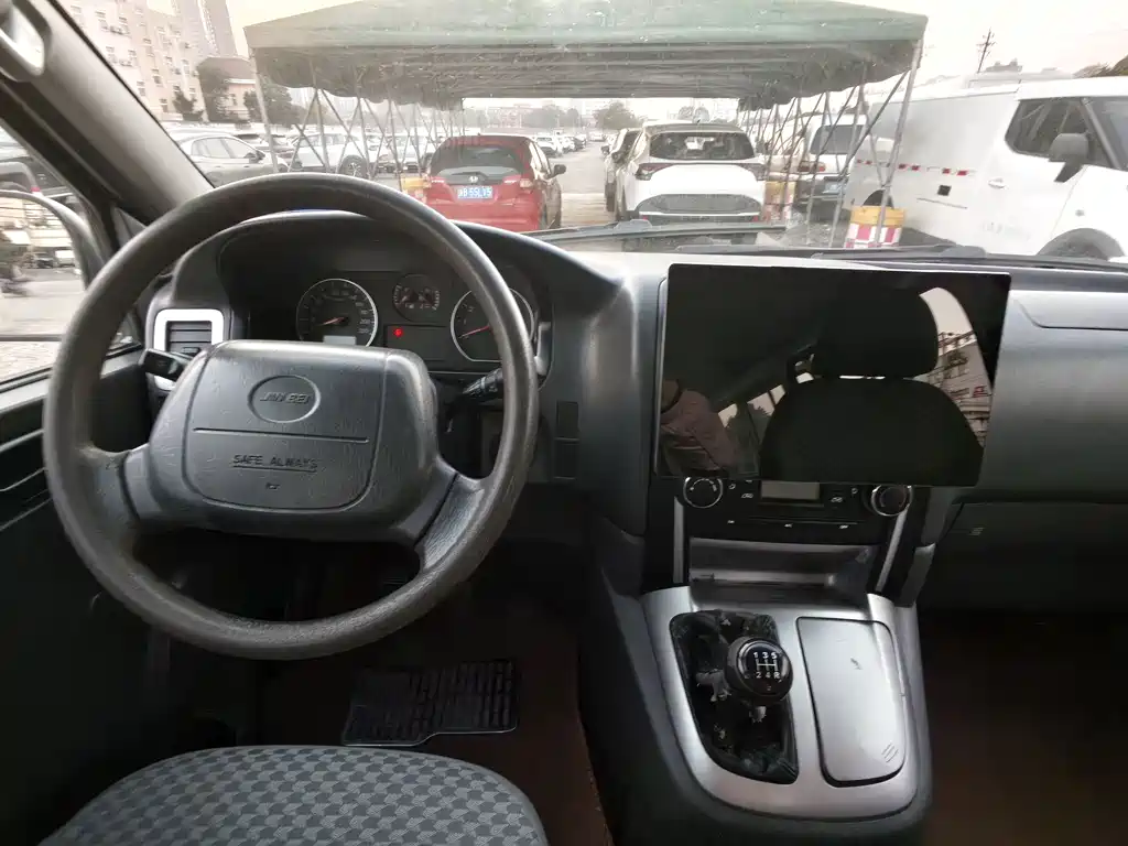 Фото машины 7