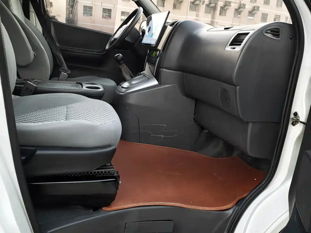 Фото машины 6