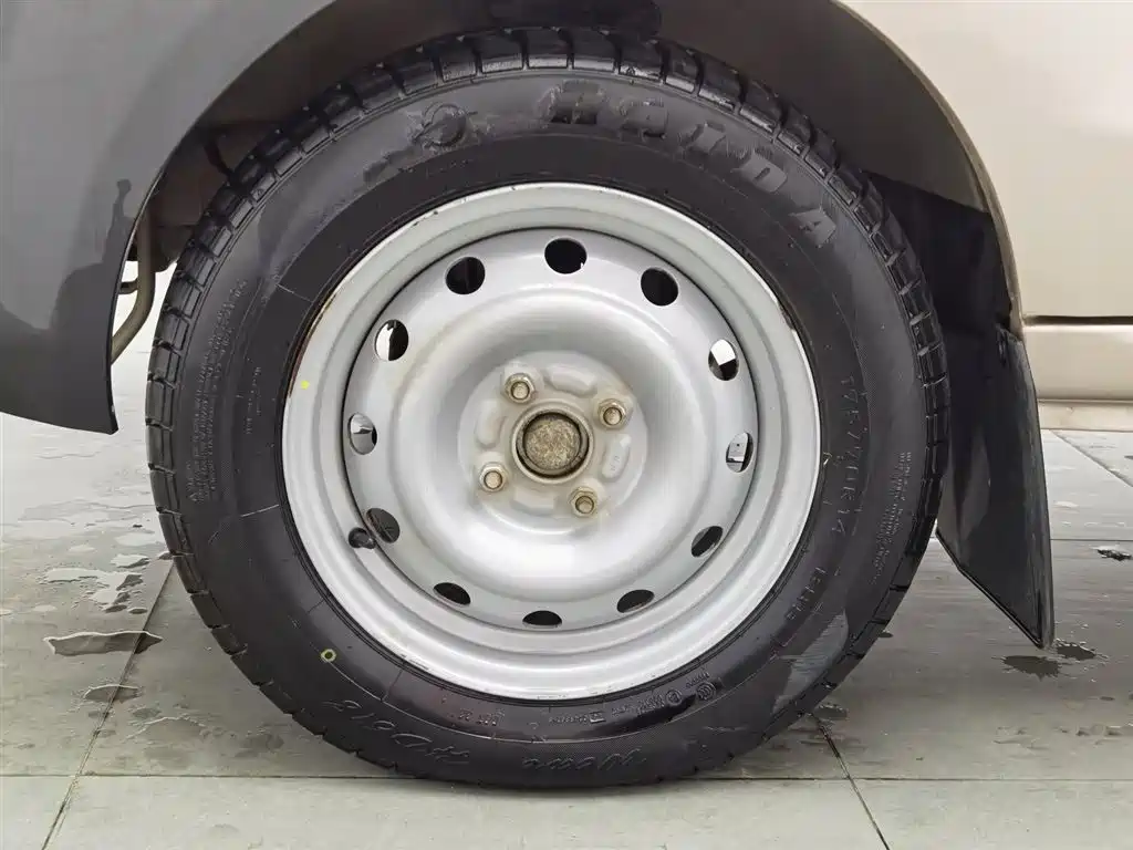 Little Sea Lion X30 2020 1.5L cargo Super Exclusive Country VI SWC15M