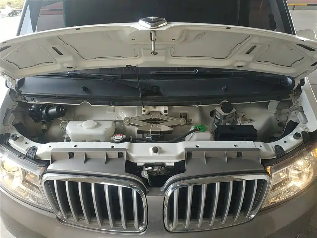 Фото машины 6